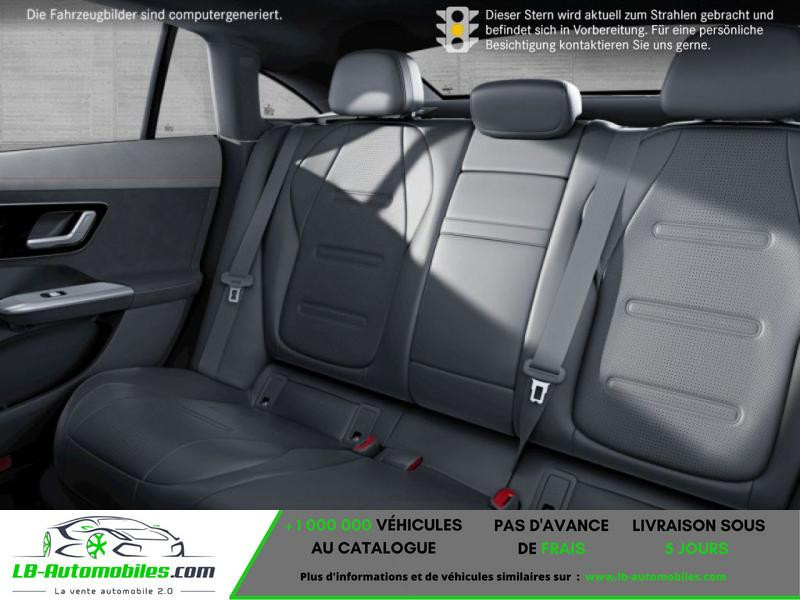 Mercedes EQE 53 AMG 4MATIC+  occasion  Beaupuy - photo n8