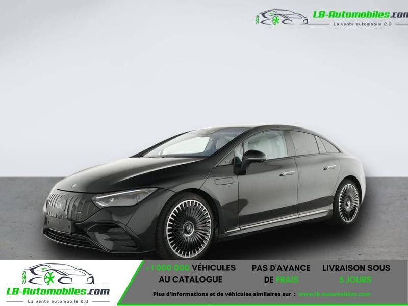 Mercedes EQE 53 AMG 4MATIC+  occasion  Beaupuy
