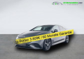 Annonce Mercedes EQE occasion Electrique 53 AMG 4MATIC+  Beaupuy