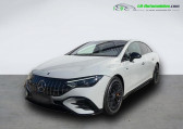 Mercedes EQE occasion année 2023 boite Automatique Annonce Mercedes EQE occasion Electrique 53 AMG 4MATIC+ à Beaupuy