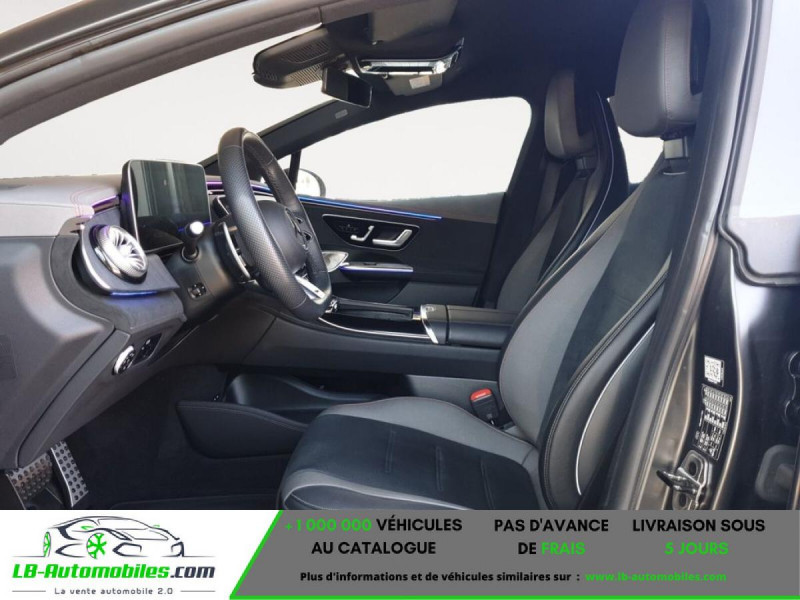 Mercedes EQE 53 AMG 4MATIC+  occasion � Beaupuy - photo n�7