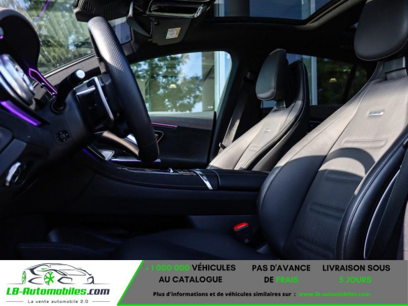 Mercedes EQE 53 AMG 4MATIC+  occasion  Beaupuy - photo n5