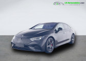 Mercedes EQE occasion année 2024 boite Automatique Annonce Mercedes EQE occasion Electrique 53 AMG 4MATIC+ à Beaupuy