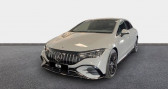 Annonce Mercedes EQE occasion Electrique 53 AMG 625ch 4Matic+  ORVAULT