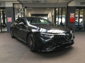 Annonce Mercedes EQE occasion  53 AMG 625ch 4Matic+  Colombes