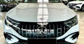 Annonce Mercedes EQE occasion Electrique AMG 43 4 MATIC  Montvrain