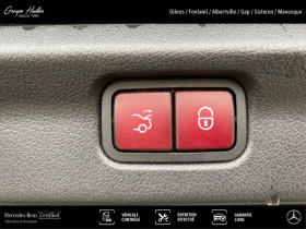 Mercedes EQE Berline 300 AMG Line  occasion � Gi�res - photo n�12