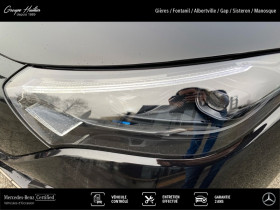 Mercedes EQE Berline 300 AMG Line  occasion � Gi�res - photo n�18