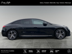 Mercedes EQE Berline 300 AMG Line  occasion � Gi�res - photo n�6