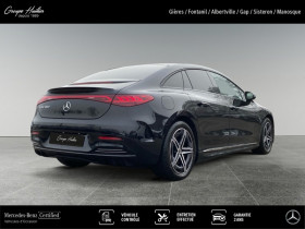 Mercedes EQE Berline 300 AMG Line  occasion � Gi�res - photo n�5