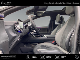 Mercedes EQE Berline 300 AMG Line  occasion � Gi�res - photo n�13