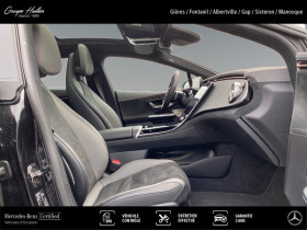 Mercedes EQE Berline 300 AMG Line  occasion � Gi�res - photo n�16
