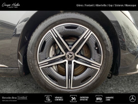 Mercedes EQE Berline 300 AMG Line  occasion � Gi�res - photo n�9