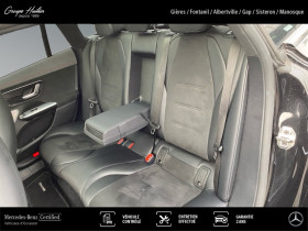Mercedes EQE Berline 300 AMG Line  occasion � Gi�res - photo n�15