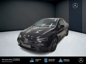Mercedes EQE occasion 2025 mise en vente à LAXOU par le garage ETOILE 54 - photo n°1