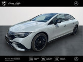 Mercedes EQE occasion année 2024 boite Automatique Annonce Mercedes EQE occasion Electrique Berline 350 AMG LINE 89 KWH 292ch à Gières