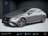 Mercedes EQE Berline 350 AMG LINE TO SIEGES ELECTRIQUES MEMOIRES CH  2022 - annonce de voiture en vente sur Auto Sélection.com