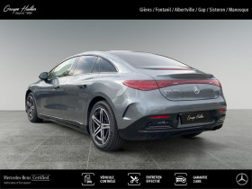 Mercedes EQE Berline 350 AMG Line  occasion  Gires - photo n3