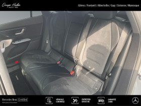 Mercedes EQE Berline 350 AMG Line  occasion  Gires - photo n15