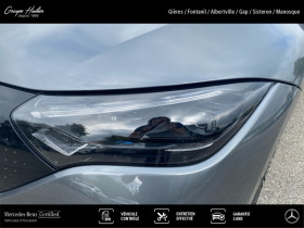 Mercedes EQE Berline 350 AMG Line  occasion  Gires - photo n18