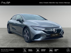 Mercedes EQE Berline 350 AMG Line  occasion  Gires - photo n7
