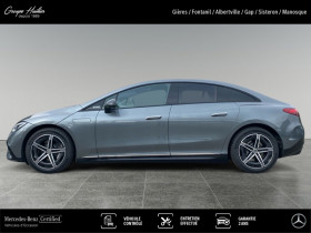 Mercedes EQE Berline 350 AMG Line  occasion  Gires - photo n2