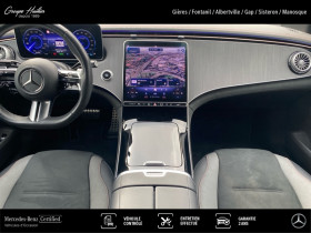 Mercedes EQE Berline 350 AMG Line  occasion  Gires - photo n11