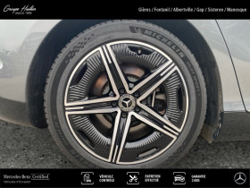 Mercedes EQE Berline 350 AMG Line  occasion  Gires - photo n9