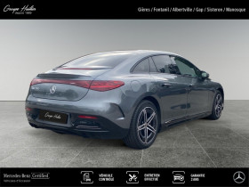 Mercedes EQE Berline 350 AMG Line  occasion  Gires - photo n5