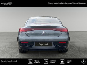 Mercedes EQE Berline 350 AMG Line  occasion  Gires - photo n4