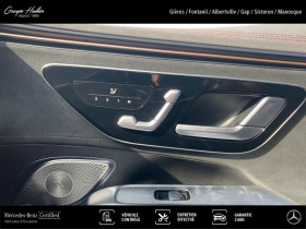 Mercedes EQE Berline 350 AMG Line  occasion  Gires - photo n19