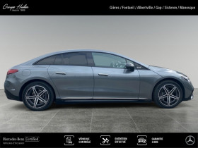 Mercedes EQE Berline 350 AMG Line  occasion  Gires - photo n6