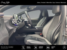 Mercedes EQE Berline 350 AMG Line  occasion  Gires - photo n12