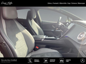 Mercedes EQE Berline 350 AMG Line  occasion  Gires - photo n16