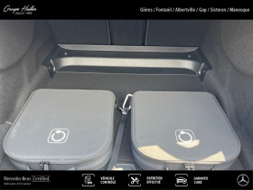 Mercedes EQE Berline 350 AMG Line  occasion  Gires - photo n14