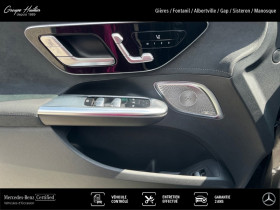 Mercedes EQE Berline 350 AMG Line  occasion  Gires - photo n17