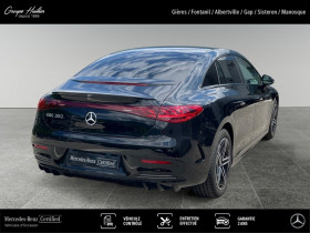 Mercedes EQE Berline 350 AMG Line  occasion  Gires - photo n7