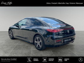 Mercedes EQE Berline 350 AMG Line  occasion  Gires - photo n3