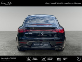 Mercedes EQE Berline 350 AMG Line  occasion  Gires - photo n4