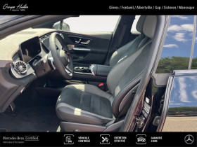 Mercedes EQE Berline 350 AMG Line  occasion  Gires - photo n9