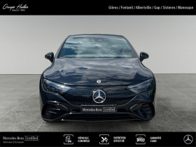Mercedes EQE Berline 350 AMG Line  occasion  Gires - photo n10