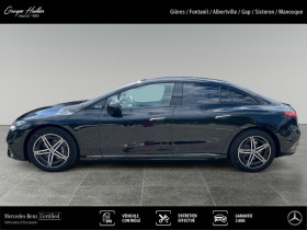Mercedes EQE Berline 350 AMG Line  occasion  Gires - photo n2