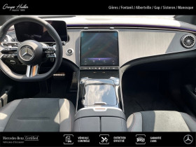 Mercedes EQE Berline 350 AMG Line  occasion  Gires - photo n13
