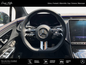 Mercedes EQE Berline 350 AMG Line  occasion  Gires - photo n12