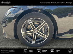 Mercedes EQE Berline 350 AMG Line  occasion  Gires - photo n16