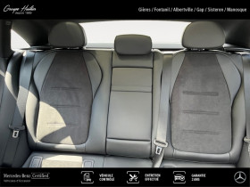 Mercedes EQE Berline 350 AMG Line  occasion  Gires - photo n11