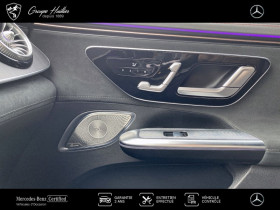 Mercedes EQE Berline 350 AMG Line  occasion  Gires - photo n18