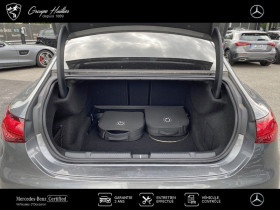 Mercedes EQE Berline 350 AMG Line  occasion  Gires - photo n14