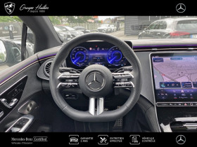 Mercedes EQE Berline 350 AMG Line  occasion  Gires - photo n7