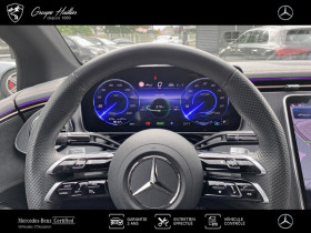 Mercedes EQE Berline 350 AMG Line  occasion  Gires - photo n9
